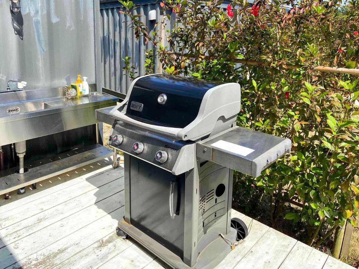 Rakuten Stay Villa Miyakojima Maehama Beach 101 With Bbq Terrace Exterior photo