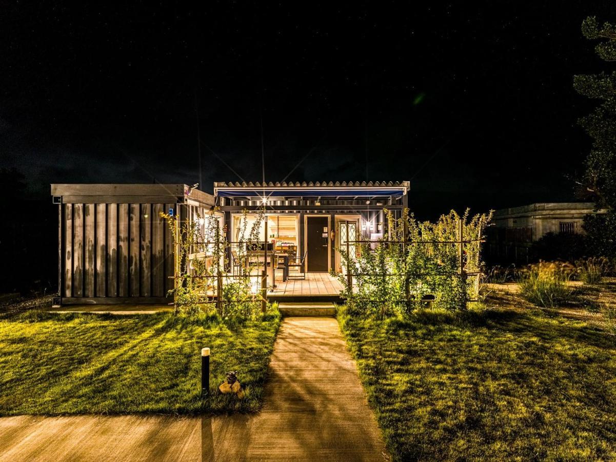 Rakuten Stay Villa Miyakojima Maehama Beach 101 With Bbq Terrace Exterior photo